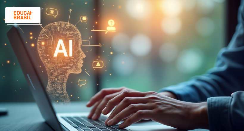 Como fazer uma redação sobre inteligência Artificial?