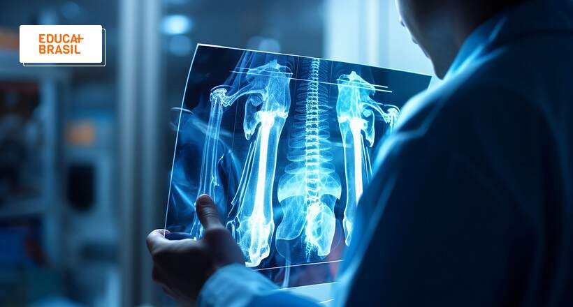 Como funciona a jornada de trabalho do radiologista?