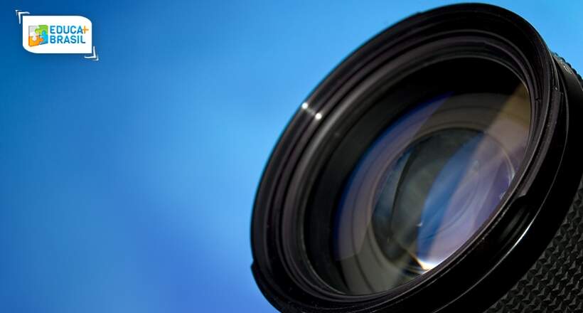 Como funciona o curso de Fotojornalismo?