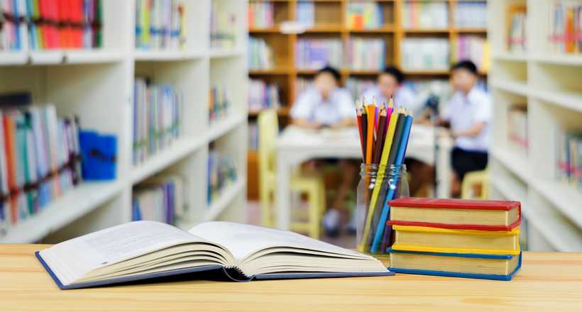 Como funciona uma escola de tempo integral?
