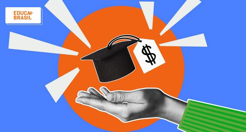 Como ingressar na faculdade com a nota do Enem 2024?