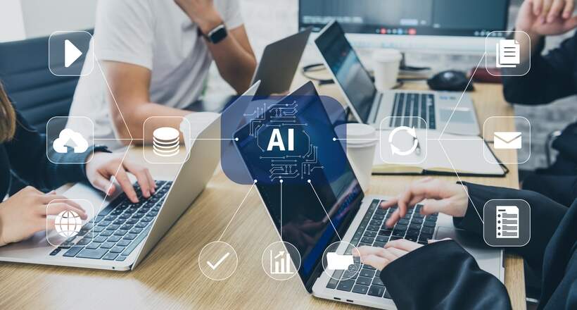 Como investir em inteligência artificial nas empresas?