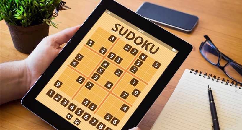 Como jogar Sudoku: guia rápido com dicas essenciais