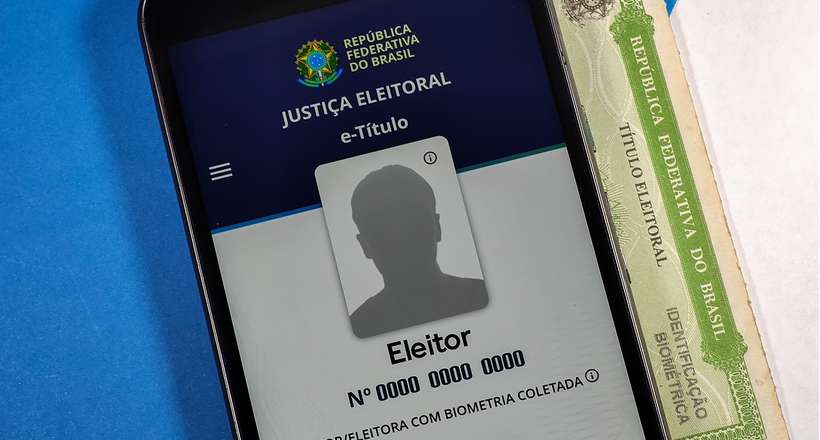 Como justificar o voto nas eleições 2024?