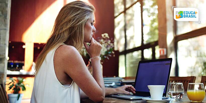 Como não diminuir a produtividade no trabalho Home Office
