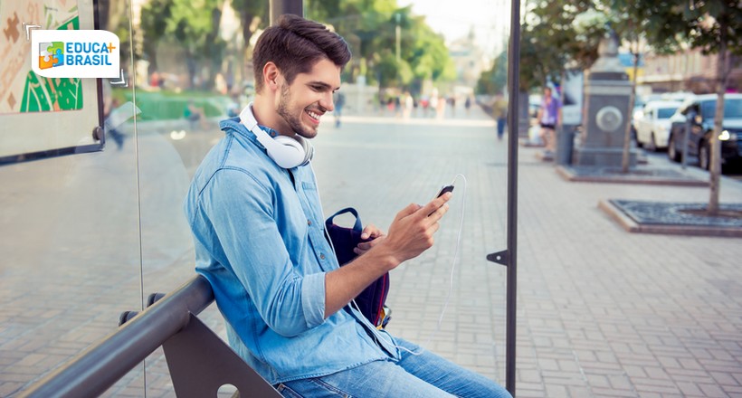 Como os podcasts podem auxiliar nos estudos para o Enem