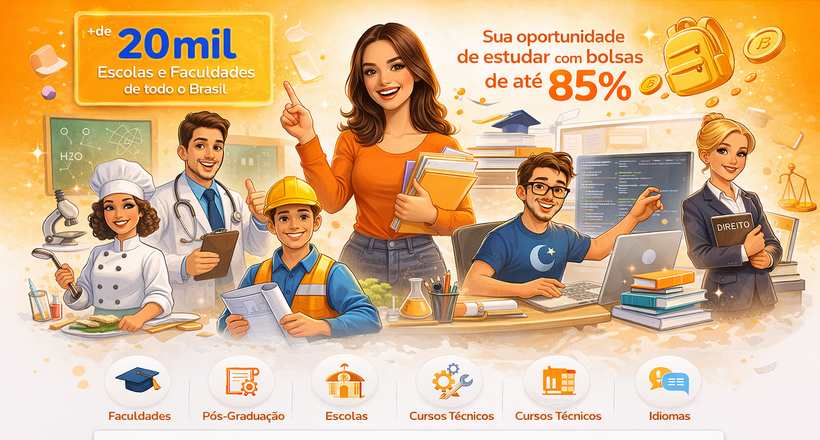Como participar da trend que cria caricaturas de profissões?