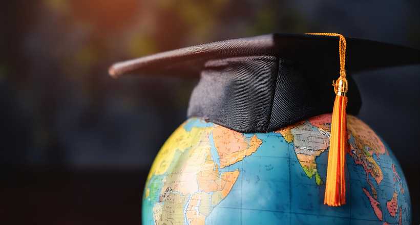 Como planejar um intercâmbio em 2026 sem cair em golpes