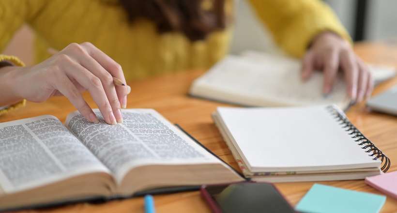 Como retomar os estudos para o Enem nas férias de julho