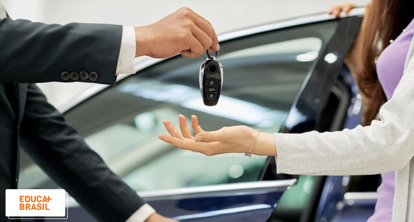 Como saber a hora certa de trocar de carro?