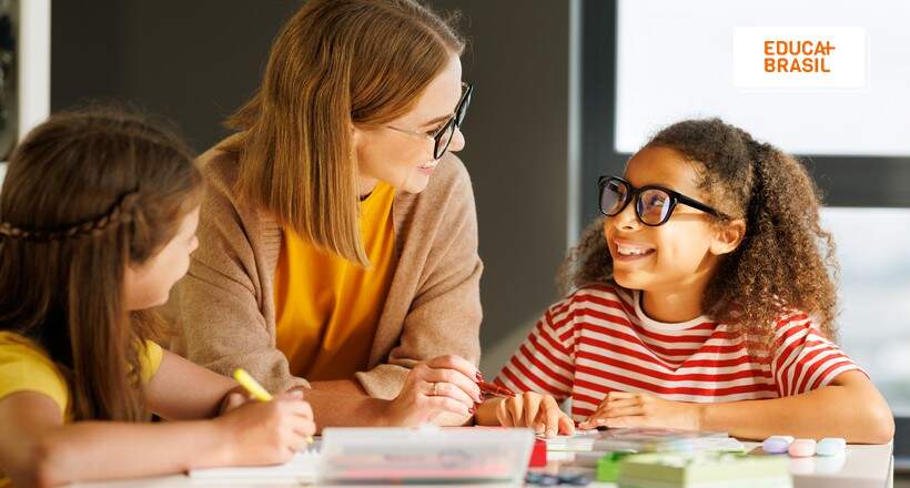 Como saber se seu filho precisa de reforço escolar?