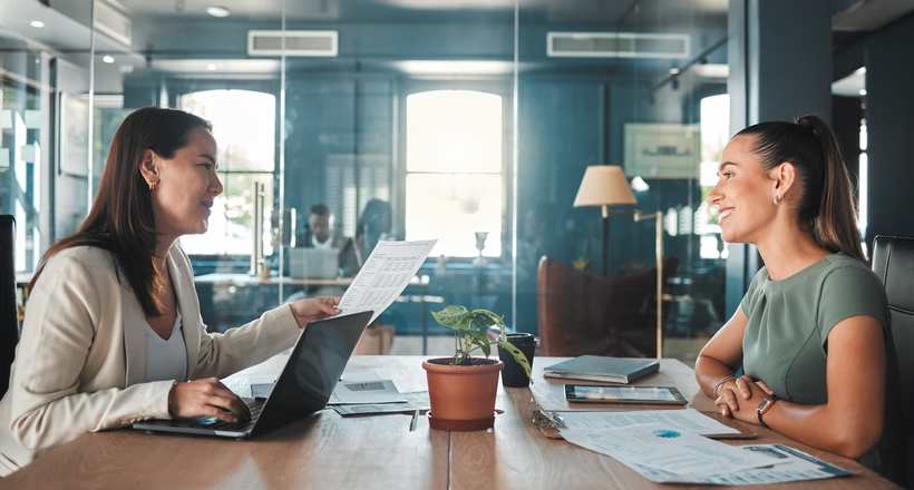 Como se destacar em uma entrevista de emprego em 2026?