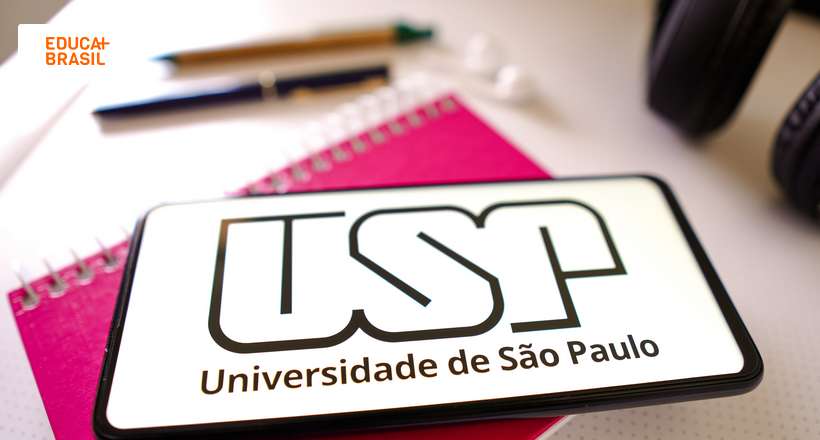 Como se inscrever no Enem – USP 2025?