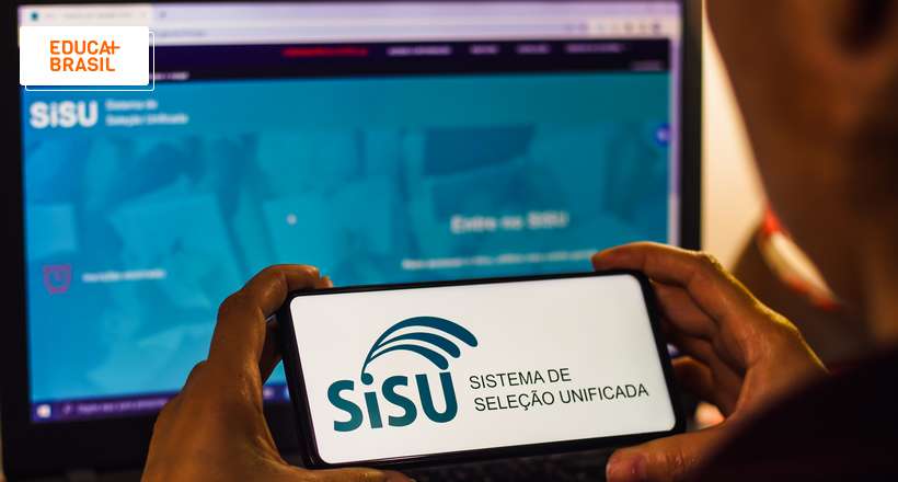Como se inscrever no Sisu 2025?
