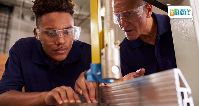 Como se preparar para um estágio em Engenharia de Produção