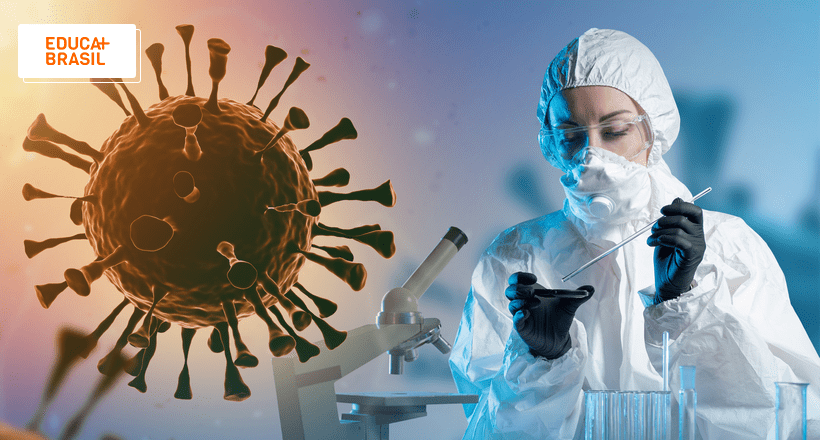 Como se tornar um médico infectologista? | Educa Mais Brasil