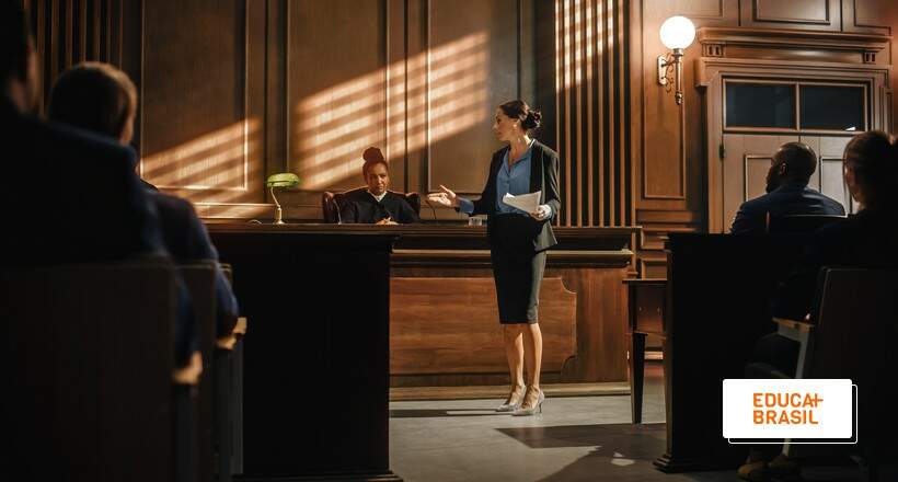 Como se tornar um Procurador de Justiça? 