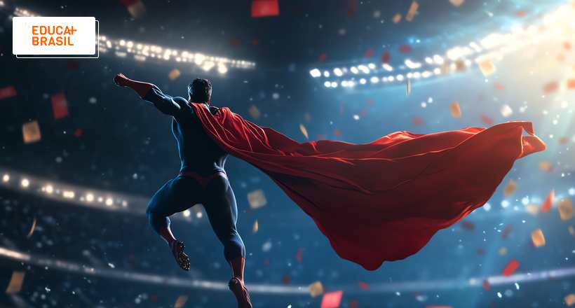 Como usar o filme Superman na redação do Enem?