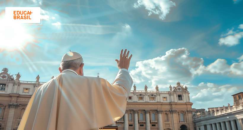 Conclave: o que é e como funciona a eleição do novo papa