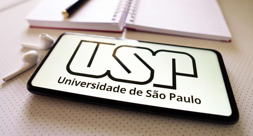 Concurso da USP abre inscrições com salários de até R$ 11,3 mil