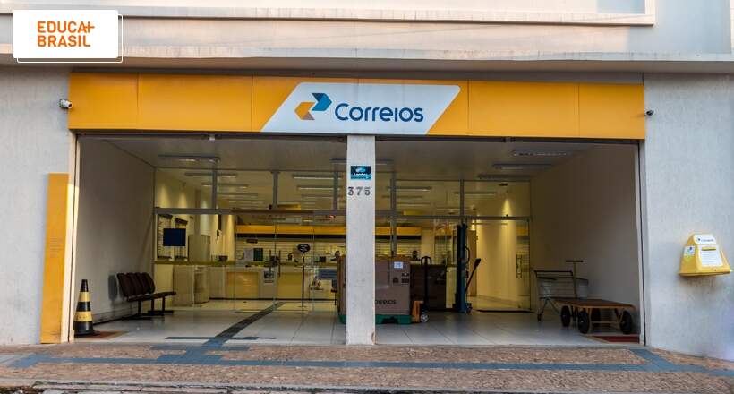 Concurso dos Correios 2024: edital é publicado com mais de 9,4 mil vagas