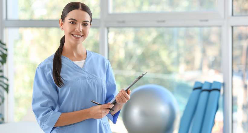 Concursos Fisioterapia 2026: veja vagas abertas e previstas