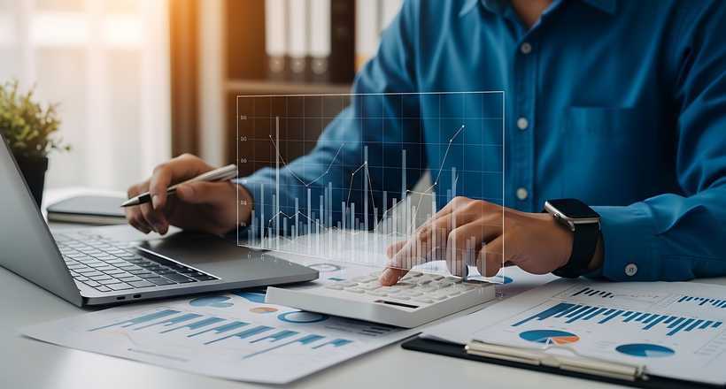 Concursos para Contadores em 2026: oportunidades, salários e órgãos previstos