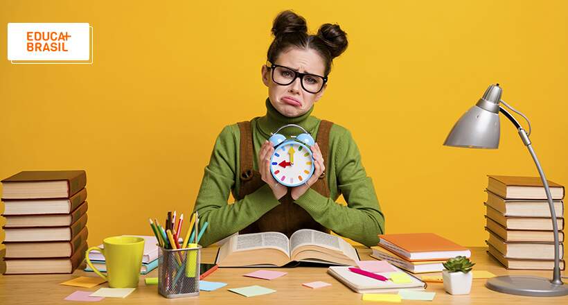 Concursos públicos: como estudar faltando um mês para a prova
