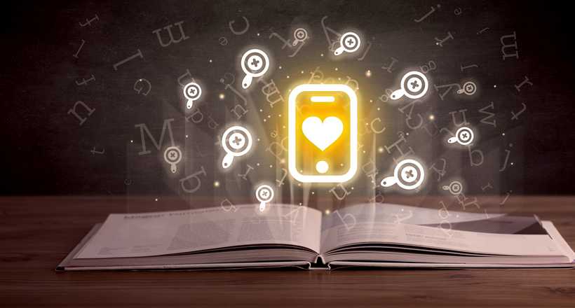 Confira 3 influenciadores que falam sobre livros nas redes