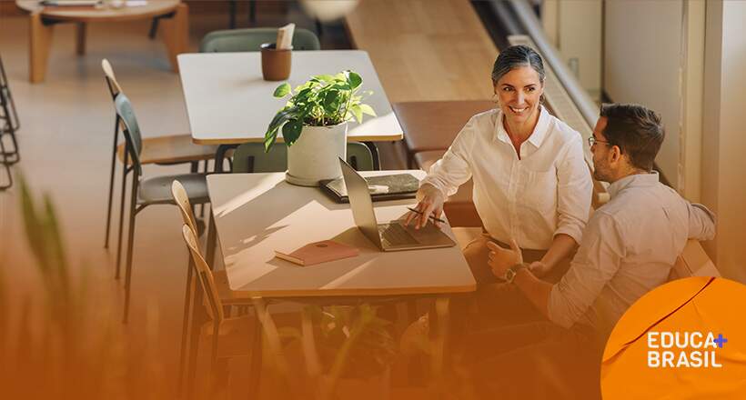 Confira 4 profissões beneficiadas em espaço de coworking