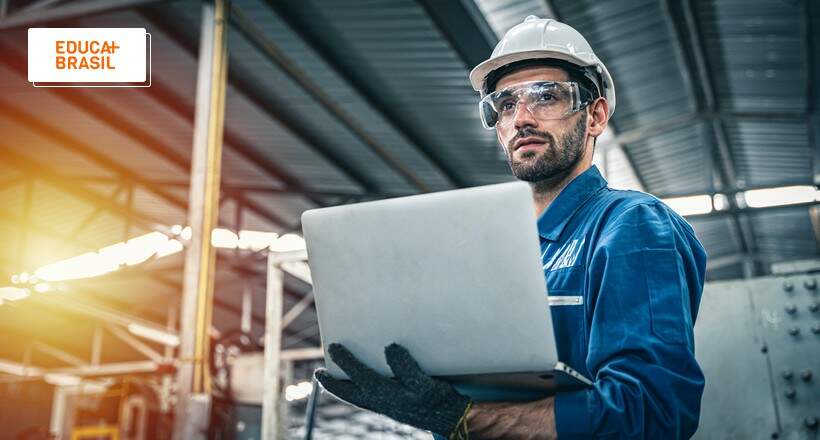 Engenharia de Produção: o que é, valor, duração e salário