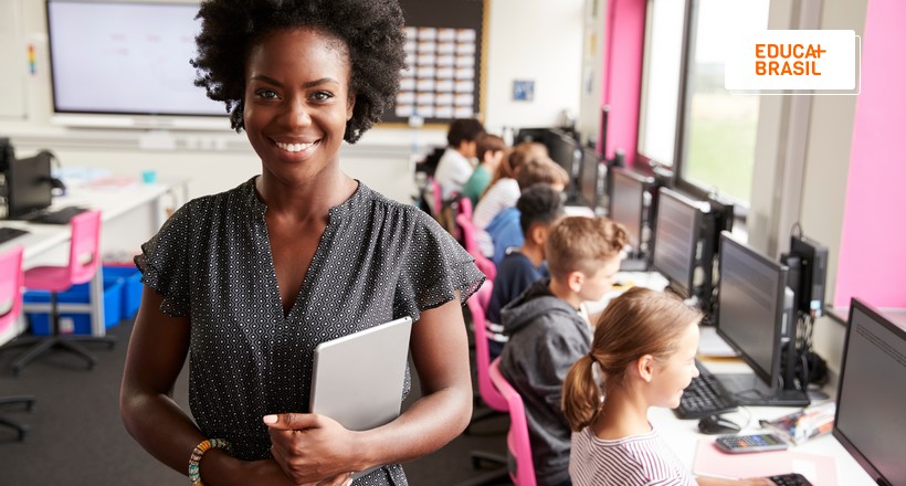 Confira 5 ferramentas do Google for Education para sua escola