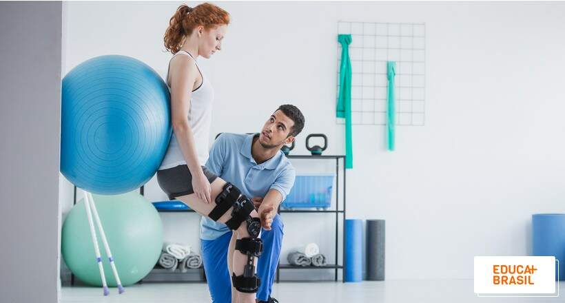 Confira 5 Pós-graduações em Fisioterapia na Unyleya