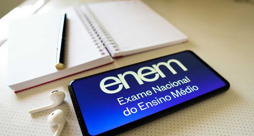 Confira 50 escolas com as maiores médias no Enem 2025