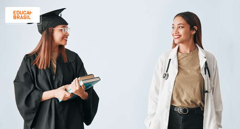 Confira a lista de cursos de graduação com alta empregabilidade