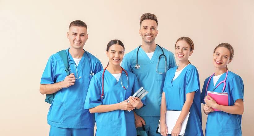 Confira as novas regras para graduação em enfermagem no Brasil