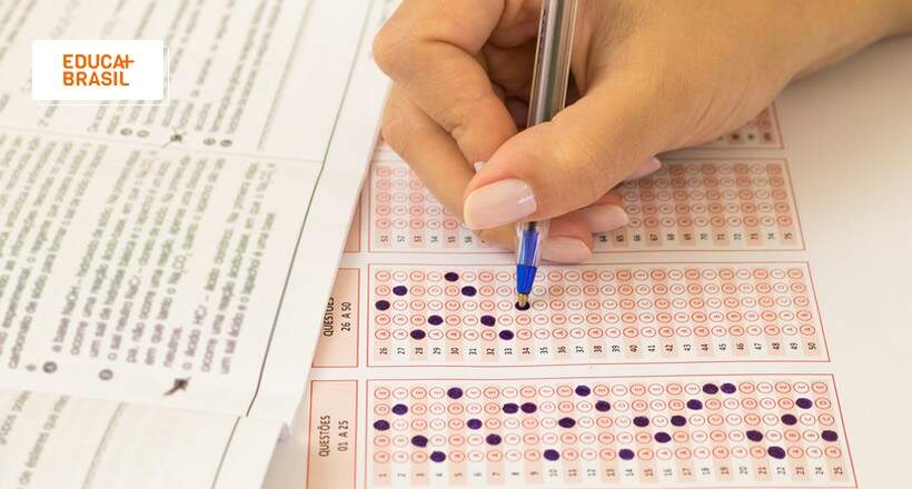 Confira como ter acesso ao Cartão de Confirmação do Encceja 2020