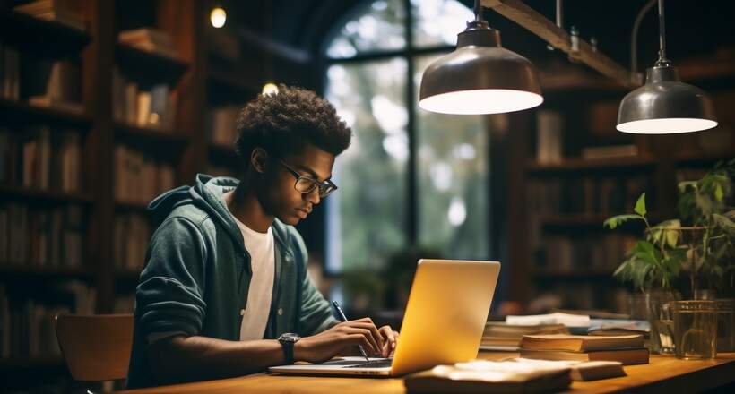 Confira estratégias para se preparar para o vestibular de meio de ano