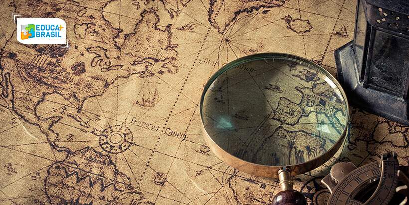 Confira matérias de História que mais caem no Enem