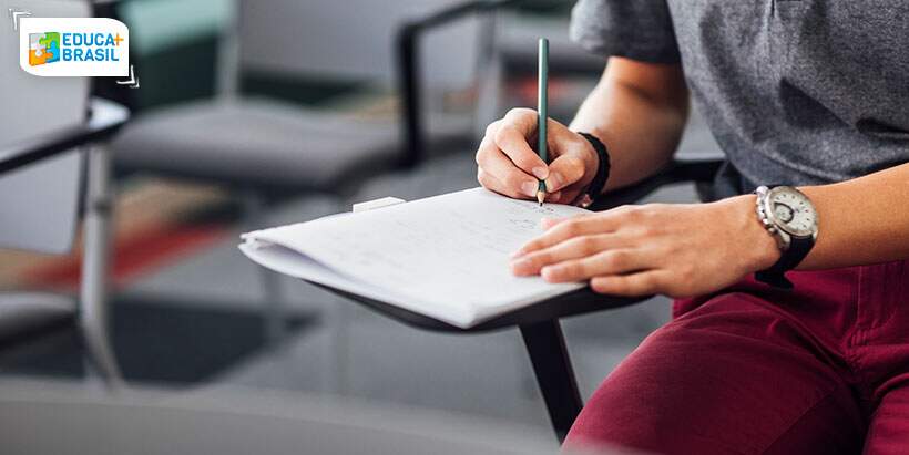 Confira os cronogramas do Enem impresso e digital 2020
