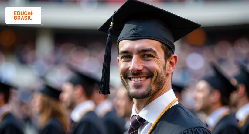 Confira os cursos mais buscados da rede privada