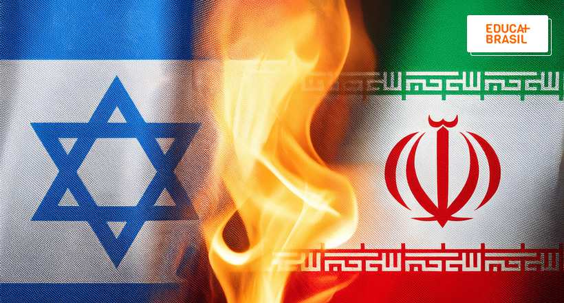 Conflito entre Irã e Israel pode cair no Enem? Entenda o que estudar