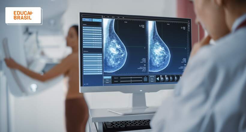 Congelamento de tumor de mama tem 100% de eficácia em estudo nacional