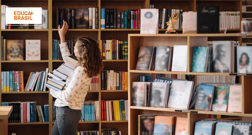 Conheça 4 livros sobre os desafios da adolescência