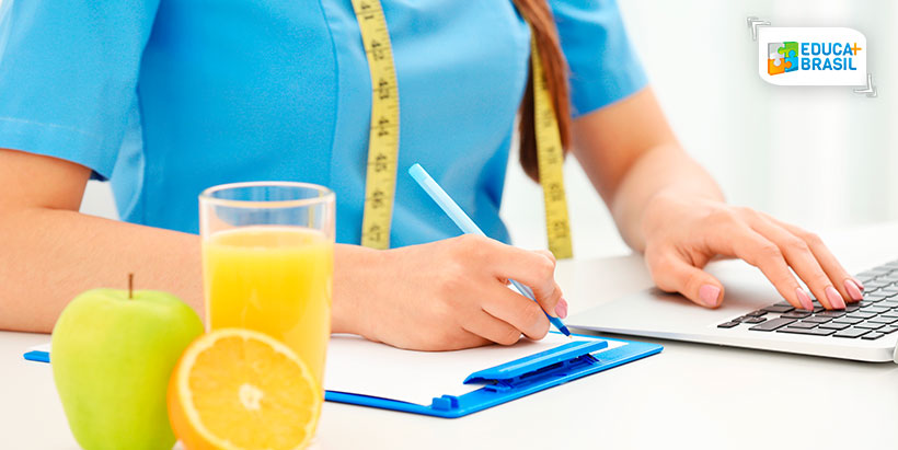 Conheça a Clínica-Escola de Nutrição da FAT