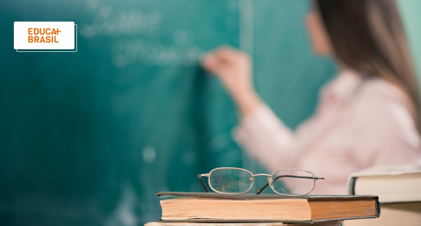 Conheça a grade curricular de licenciatura em Letras