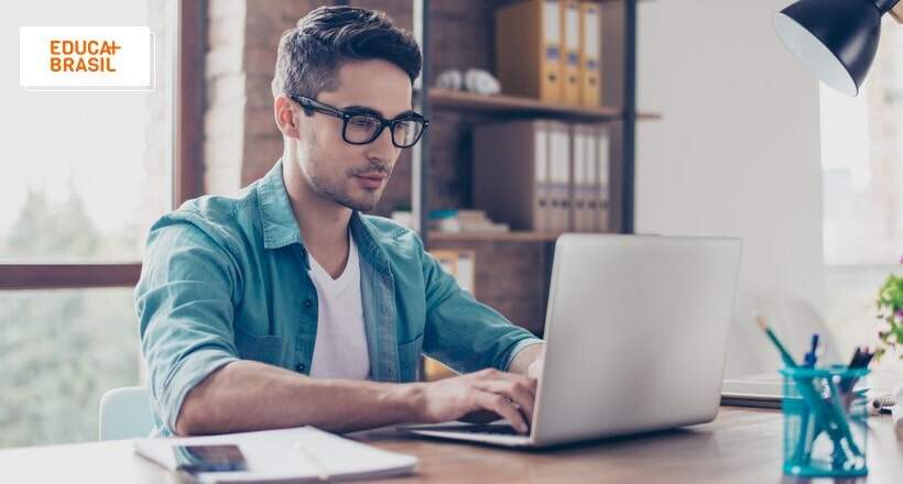 Conheça a grade curricular de Sistemas de Informação