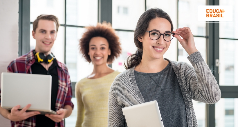 Conheça a PÓS-FAT, os cursos de Pós-graduação da FAT