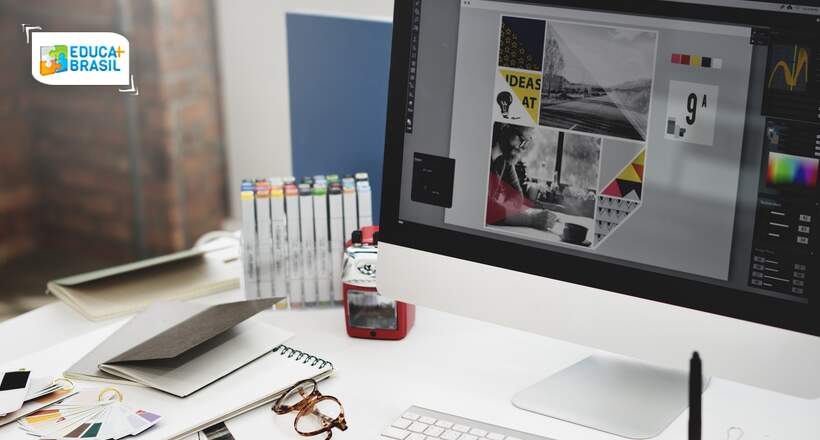 Conheça a pós-graduação em Branding