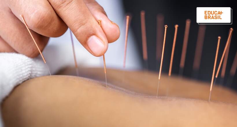 Conheça alguns tipos de medicina alternativa